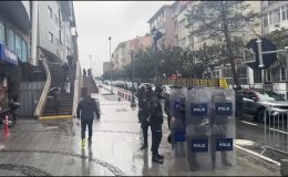 Beşiktaş Belediye Başkanı Rıza Akpolat ve 47 kişi hakkında gözaltı
