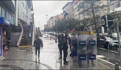 Beşiktaş Belediye Başkanı Rıza Akpolat ve 47 kişi hakkında gözaltı