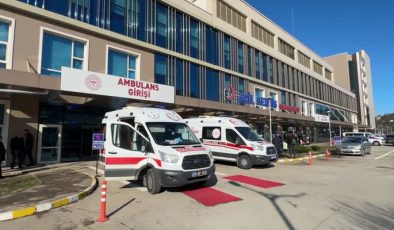 Beyin ölümü gerçekleşen kişinin organları 4 kişiye umut oldu