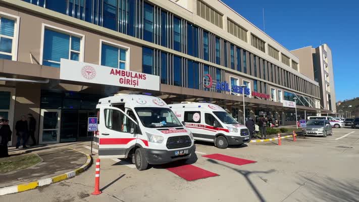 Beyin ölümü gerçekleşen kişinin organları 4 kişiye umut oldu
