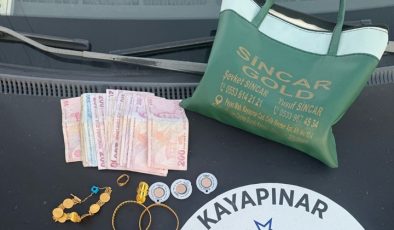 Belediyesi personelinden örnek davranış
