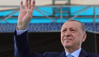 Cumhurbaşkanı Erdoğan: Muhalefette isimler değişse de maalesef zihniyet değişmiyor