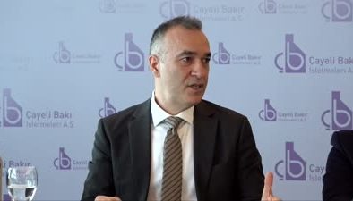 Çayeli Bakır İşletmeleri, rezervini 7 milyon tona çıkardı