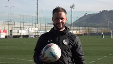 Çaykur Rizespor’da hedef: İstikrar ve galibiyet