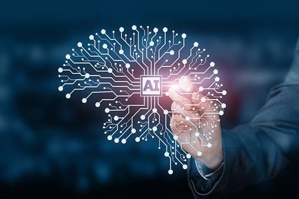 Çip devi Nvidia, piyasa değerinde tarihi düşüş yaşadı