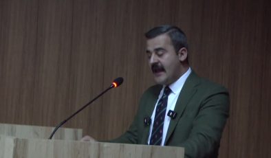 Çukurca’da O Ses Çukurca Yarışması düzenlendi