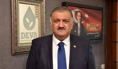 36 göl tamamen kurudu, 14 göl de kuruma tehlikesiyle karşı karşıya
