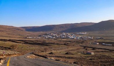 DİSKİ, Çermik’te 950 nüfuslu üç mezranın su sorununu çözdü