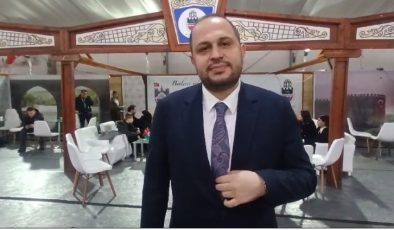 DİTAV Başkanı Ahıakın: Medeniyetler Şehri Diyarbakır’ı tanıtmaktan gurur duyuyoruz