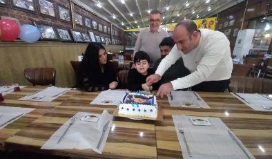 DMD Hastası Muhammed Emir Destek Bekliyor