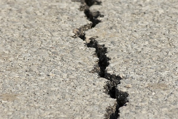 Deprem dirençli kentler, geleceğin güvenliğini sağlayacak