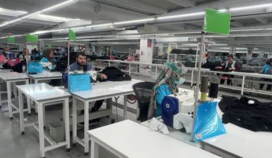 Afet sonrası Malatya’nın ihracatı 426 milyon dolara ulaştı