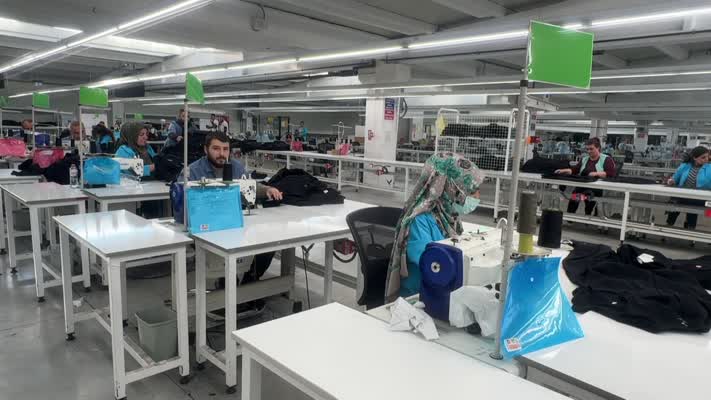 Afet sonrası Malatya’nın ihracatı 426 milyon dolara ulaştı