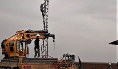 Dicle Elektrik’ten kaçak kullanım mücadelesinde yenilikçi adımlar