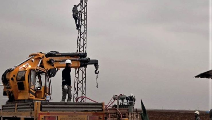 Dicle Elektrik’ten kaçak kullanım mücadelesinde yenilikçi adımlar