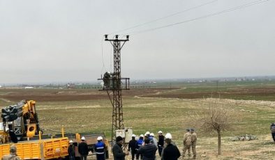 Dicle Elektrik’ten kaçakla mücadelede büyük operasyon
