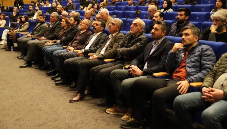 Diyarbakır, Kent Risk Haritası oluşturuyor