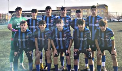 Diyarbakır futbolunda Play-Off heyecanı başladı