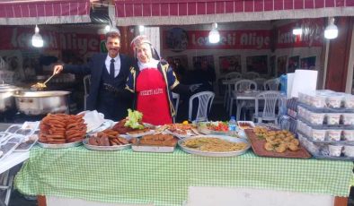 Diyarbakır tanıtım günleri İstanbul’da başladı