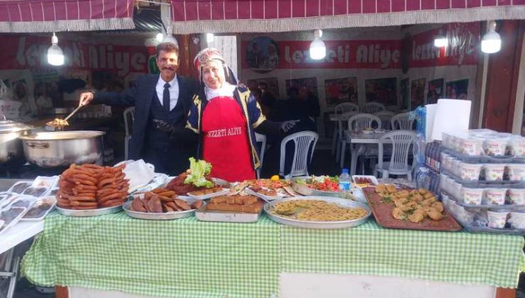 Diyarbakır tanıtım günleri İstanbul’da başladı