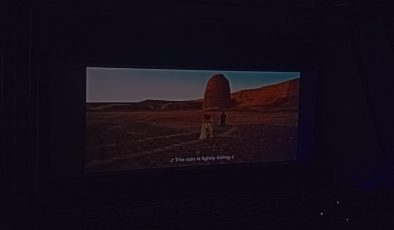 Diyarbakır’da kısa metraj filmi “Diji Jıbirkırınê” seyirciyle buluştu
