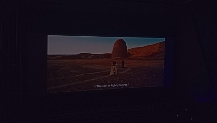 Diyarbakır’da kısa metraj filmi “Diji Jıbirkırınê” seyirciyle buluştu