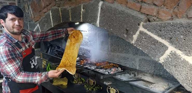 Diyarbakır’da alışılagelmişin dışında bir kampanya