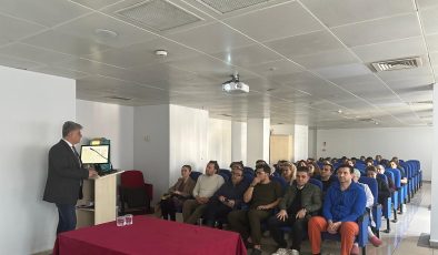 Diyarbakır’da anne ve bebek sağlığı için normal doğum planı ele alındı