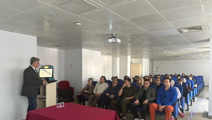 Diyarbakır’da anne ve bebek sağlığı için normal doğum planı ele alındı