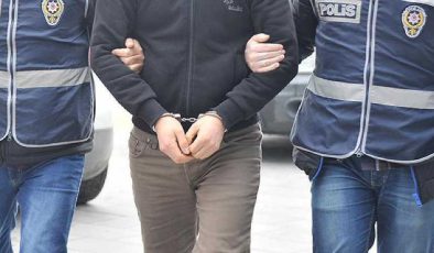 Diyarbakır’da asayişte 165 şüpheli tutuklandı
