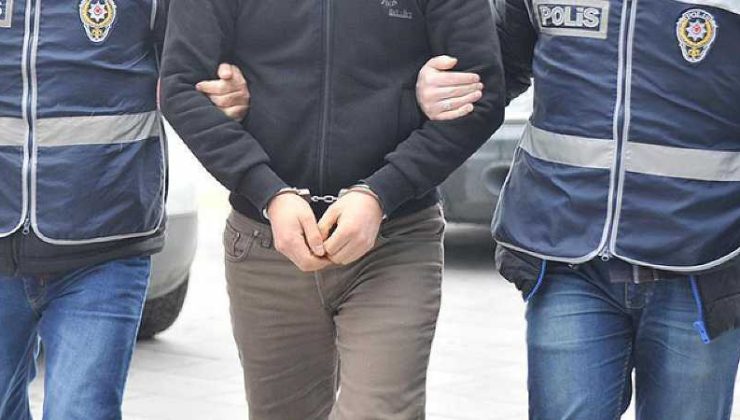 Diyarbakır’da asayişte 165 şüpheli tutuklandı