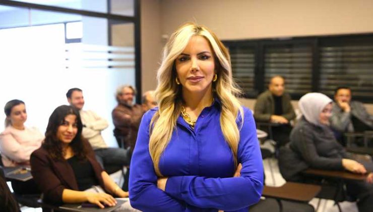 Diyarbakır’da avukatlar aile arabuluculuk için eğitime başladı