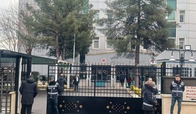 Diyarbakır’da eski eşini öldüren sanığa 2 kez ağırlaştırılmış müebbet talebi