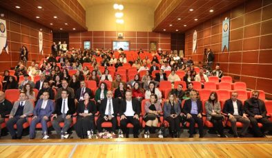 Diyarbakır’da gençler iş dünyasıyla buluştu