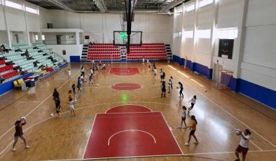 Diyarbakır’da gençlere özel ücretsiz spor kursları başlıyor