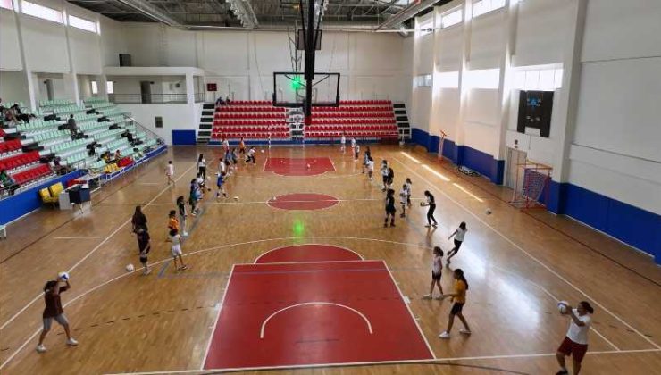 Diyarbakır’da gençlere özel ücretsiz spor kursları başlıyor