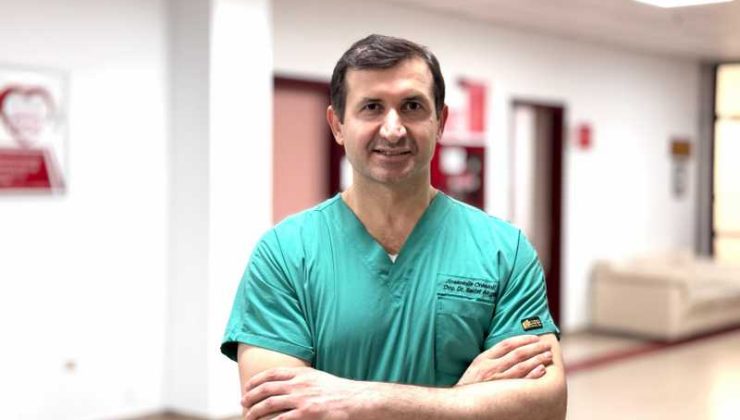 Diyarbakır’da kadın sağlığı için yeni dönem: onkoloji merkezi açıldı