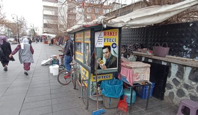 Diyarbakır’da seyyar satıcılar makul fiyat uygulamasına geçti