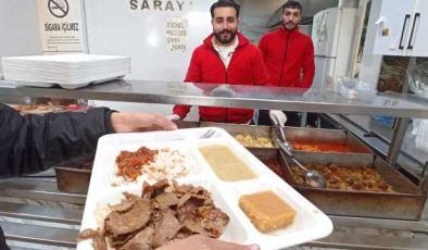 Diyarbakır’da uygun fiyatlı yemek hizmeti: Esnaf vatandaşın yanında