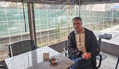 Diyarbakır’ın tarihini sinemaya aktardı