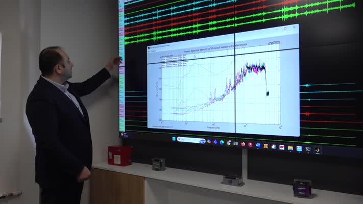 Doğu Karadeniz’in yapı stoğu için deprem uyarısı