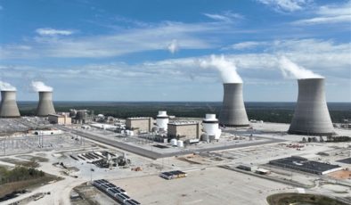 Dünya, nükleer enerjiyle yeni bir çağa hazırlanıyor