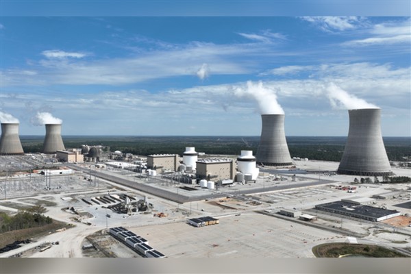 Dünya, nükleer enerjiyle yeni bir çağa hazırlanıyor