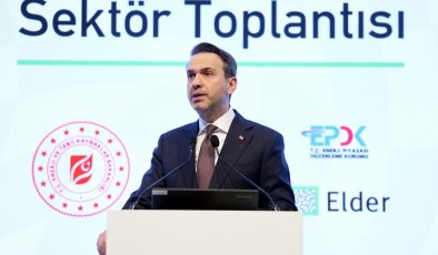 Bakan Bayraktar: Nihai hedefimiz vatandaşımızın memnuniyetini en üst düzeye çıkarmaktır