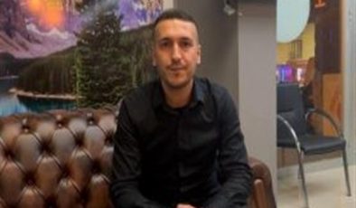 Elazığlı sanatçı Taşkın’dan yeni eser geliyor