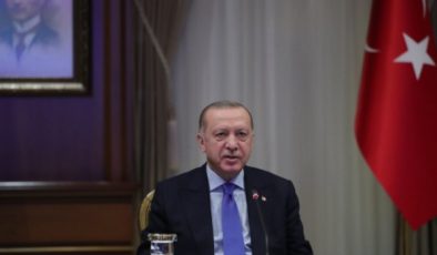 Erdoğan: Nice eserle, hizmetle ve yatırımla Türkiye Yüzyılı’nı inşa etmeye devam edeceğiz