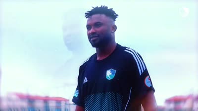 Erzurumspor FK, Malili golcü Sylla Cheickne’yi kadrosuna kattı