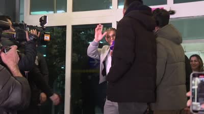 Fenerbahçe’nin prensip anlaşmasına vardığı Diego Carlos, İstanbul’a geldi
