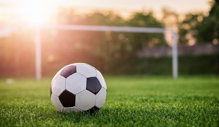 Gazeteciler  ve Kayapınar Belediyesi’nden Futbol Turnuvası