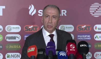 Metin Öztürk: Konyaspor maçı sonrası Galatasaray değerlendirmesi
